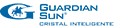 Guardian Sun Logo